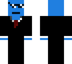 man