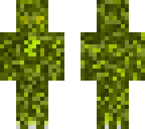man from the swamp