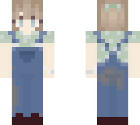 marie (updated)