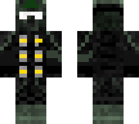 medium/heavy armor