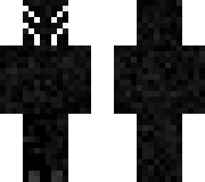 monochrome spider