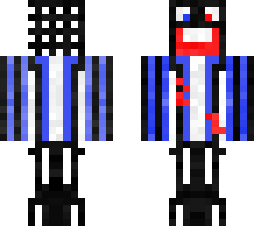mr bloodlust