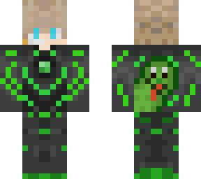 mr pickle