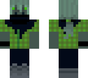 my avatar