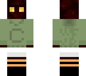 my oc