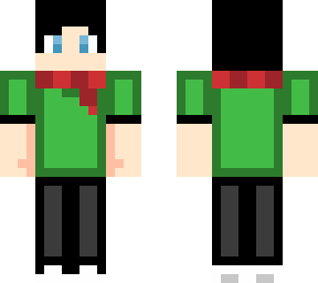 my old skin that i found on my old phone