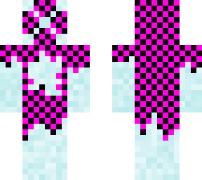 my super cool arg oc