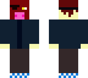 norcroz 13 foxi