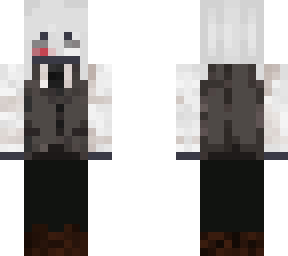 oc sevenn