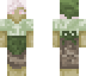 old hag
