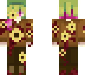 oleander/evander horror