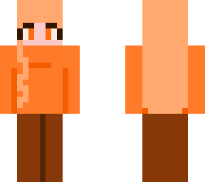orange creamsicle