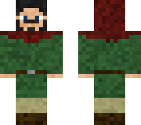 peasant winter clothing