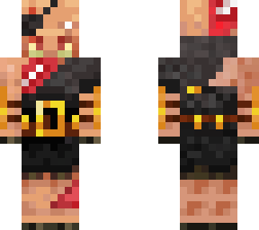 piglin pirate