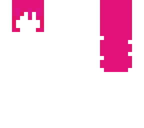 pink hair base