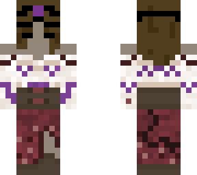 pirate willow
