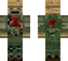 plank blazer dead