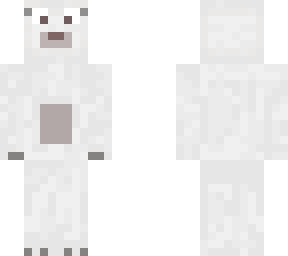polar bear