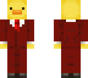 president. j .quakens