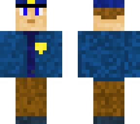 prison guard