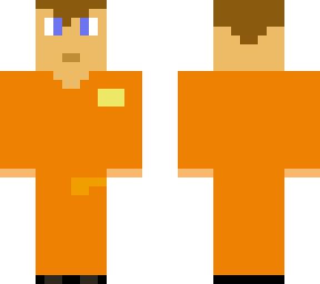 prison mate