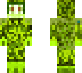 radioactive sniffer