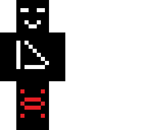 real random skin