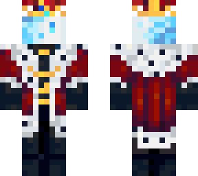 rosarewrite cruel king