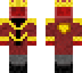royalslime (updated)