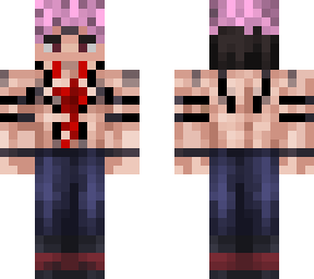 ryomen sukuna