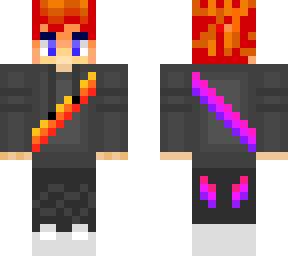 sagi sigma fire