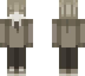school uniform v2 (different eyebrows)