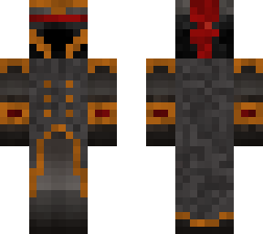 sergeant standard