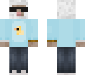 sheep
