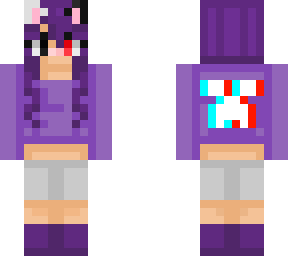 simalaritie's (request)