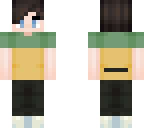 skin