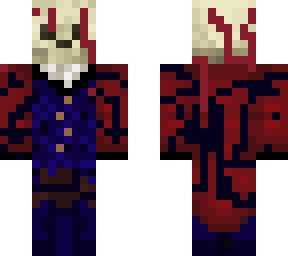 skull