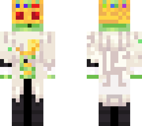 slime king v2