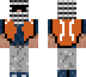 sloppy joes skin do not use it its mine
