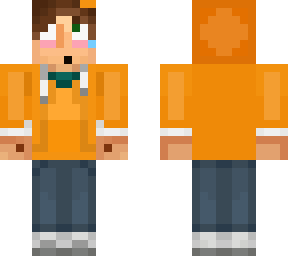 stampy mcsm