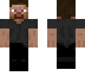 steve