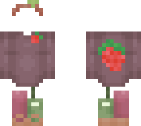 strawberry