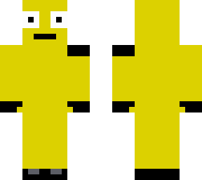 surprised yellowplays skin