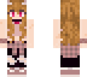 survival skin - blacks jeans and tank top