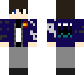 the director (colored assassin future)