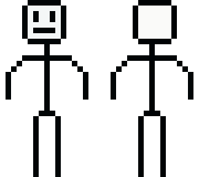 the stickman
