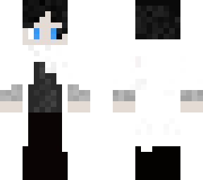 the white star