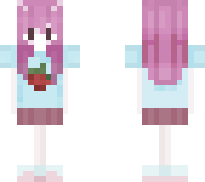 tomato girl