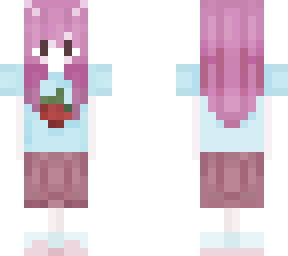 tomato girl edited