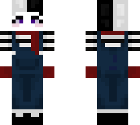 tr0dden the mime